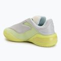 Buty do koszykówki Converse Shai 001 Lace Up lime latte 3