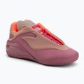 Buty do koszykówki Converse Shai 001 Lace Up berry shady