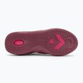Buty do koszykówki Converse Shai 001 Lace Up berry shady 4