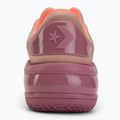 Buty do koszykówki Converse Shai 001 Lace Up berry shady 6
