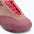 Buty do koszykówki Converse Shai 001 Lace Up berry shady 7