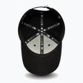 Czapka z daszkiem New Era NBA League Essential 9Forty Los Angeles Lakers black 3