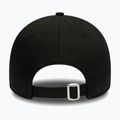 Czapka z daszkiem New Era NBA League Essential 9Forty Chicago Bulls black 2