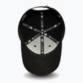 Czapka z daszkiem New Era NBA League Essential 9Forty Chicago Bulls black 3