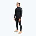 Pianka do pływania męska Quiksilver 4/3 mm Everyday Sessions Back Zip black 3