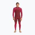 Pianka do pływania męska Quiksilver 4/3 mm Everyday Sessions Back Zip black 4