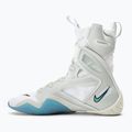 Buty bokserskie Nike Hyperko 2 LE white/pink blast/chiller blue/hyper 9