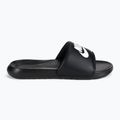 Klapki męskie Nike Victori One Slide black/black/white 2