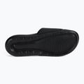 Klapki męskie Nike Victori One Slide black/black/white 4