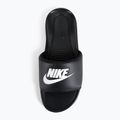 Klapki męskie Nike Victori One Slide black/white/black 6