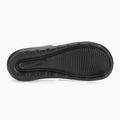 Klapki męskie Nike Victori One Slide black/white 4
