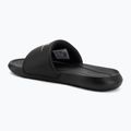 Klapki męskie Nike Victori One Slide black/metalic gold 3
