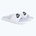 Klapki męskie Nike Victori One Slide black/black/white 5