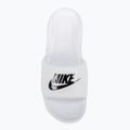 Klapki męskie Nike Victori One Slide black/black/white 6