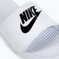 Klapki męskie Nike Victori One Slide black/black/white 7