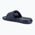 Klapki męskie Nike Victori One Slide midnight navy/midnight navy/white 3