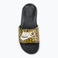 Klapki damskie Nike Victori One Slide chutney/black/white 6