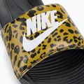 Klapki damskie Nike Victori One Slide chutney/white-black 7