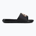 Klapki damskie Nike Victori One Slide black/black/metallic red bronze 2