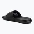 Klapki damskie Nike Victori One Slide black/black/metallic red bronze 3