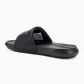 Klapki damskie Nike Victori One Slide black/black/violet 3