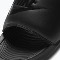 Klapki damskie Nike Victori One Slide black/black/black 7