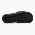 Klapki damskie Nike Victori One Slide black/black/black 4