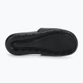 Klapki damskie Nike Victori One Slide black/black/white 4