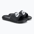 Klapki damskie Nike Victori One Slide black/black/white 5