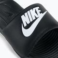 Klapki damskie Nike Victori One Slide black/black/white 7