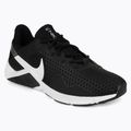 Buty treningowe męskie Nike Legend Essential 2 black/white metallic silver