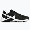 Buty treningowe męskie Nike Legend Essential 2 black/white metallic silver 2
