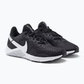 Buty treningowe damskie Nike Legend Essential 2 black/white/pure platinum 5