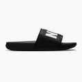 Klapki męskie Nike Offcourt black/black/white