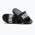 Klapki męskie Nike Offcourt black/black/white 3