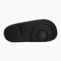 Klapki męskie Nike Offcourt black/black/white 4