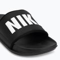 Klapki męskie Nike Offcourt black/black/white 7
