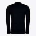 Longsleeve męski Nike Pro Warm Mock black/white 2