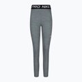 Legginsy damskie Nike Pro 365 Tight smoke gray/htr/black/white