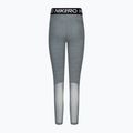Legginsy damskie Nike Pro 365 Tight smoke gray/htr/black/white 2