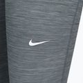Legginsy damskie Nike Pro 365 Tight smoke gray/htr/black/white 3