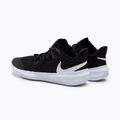 Buty Nike Zoom Hyperspeed Court black/white 3