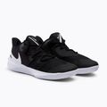 Buty Nike Zoom Hyperspeed Court black/white 4