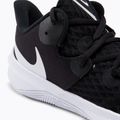 Buty Nike Zoom Hyperspeed Court black/white 7