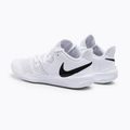 Buty Nike Zoom Hyperspeed Court white/black 3