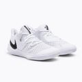 Buty Nike Zoom Hyperspeed Court white/black 4