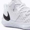 Buty Nike Zoom Hyperspeed Court white/black 7