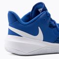 Buty Nike Zoom Hyperspeed Court royal/white 8