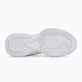 Buty do tenisa dziecięce Nike Court Lite 2 Jr white/metallic silver 4