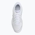 Buty do tenisa dziecięce Nike Court Lite 2 Jr white/metallic silver 5